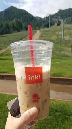 Ink Coffee Company